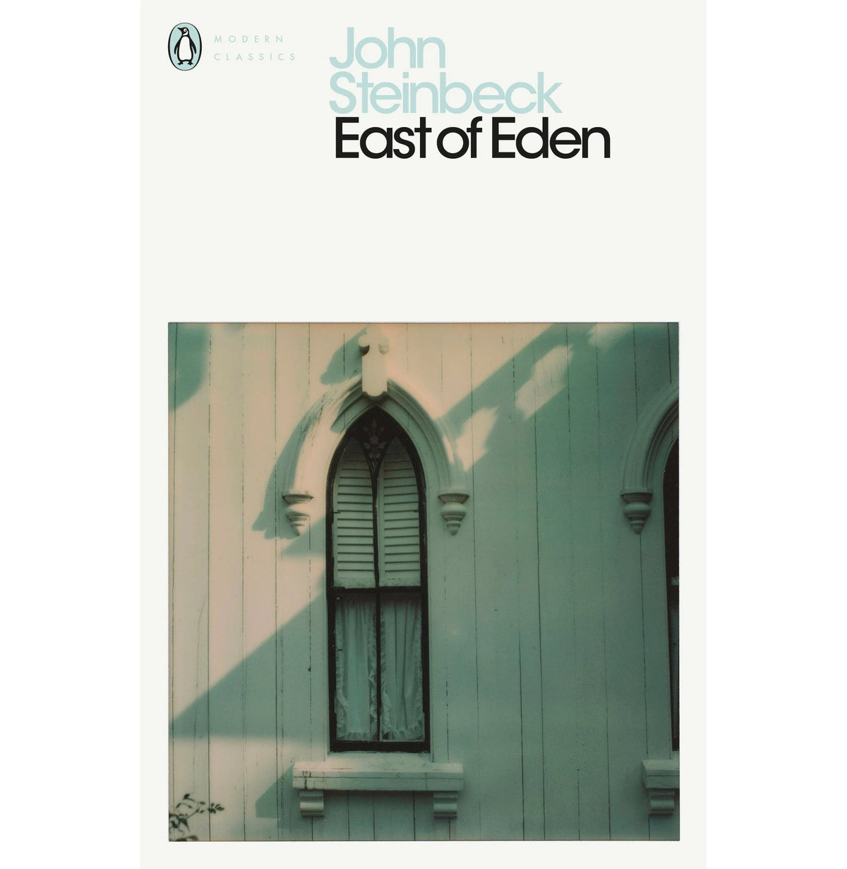 East of Eden By John Steinbeck (Paperback)