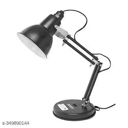 Study Lamp for Students - Neck Model (Black) Study Lamp (14 cm