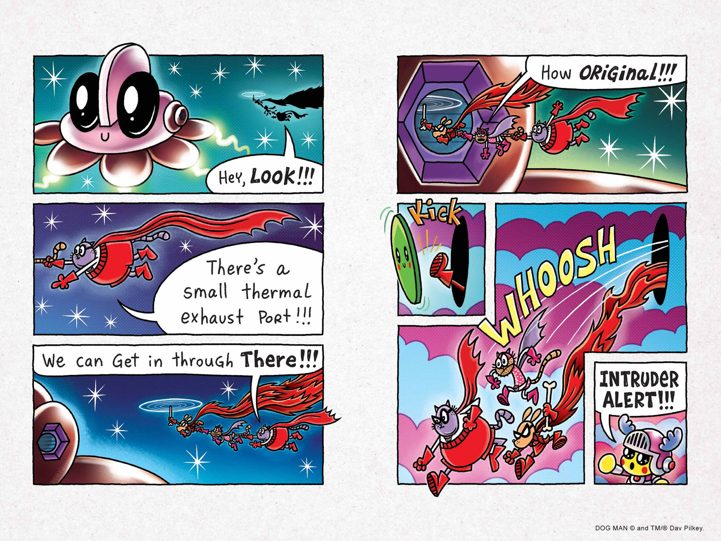 Dog Man: Big Jim Begins: A Graphic Novel (Dog Man #13): From the Creator of Captain Underpants