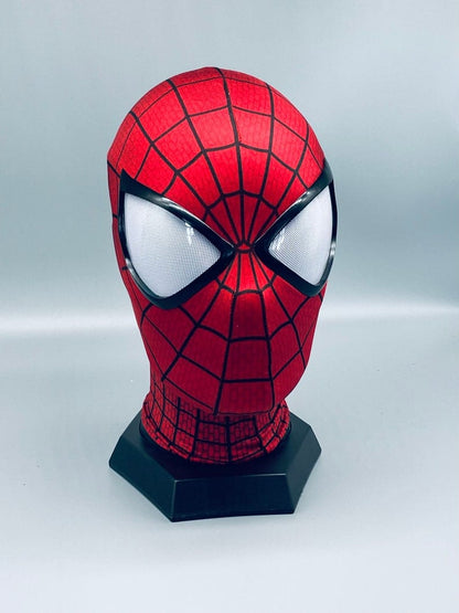 Amazing Spider-Man 2 Premium Cosplay Mask