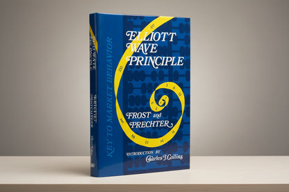 Elliott Wave Principle: Key to Market Behavior By Frost A.J and Prechter  (Hardcover)