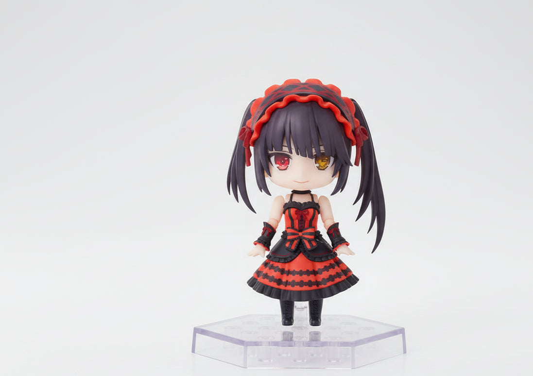 Tokisaki Kurumi Date A Live IV – Dform+ Action Figure 10 cm