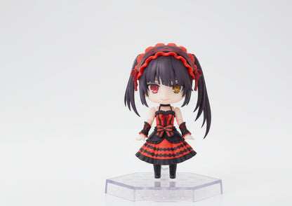 Tokisaki Kurumi Date A Live IV – Dform+ Action Figure 10 cm