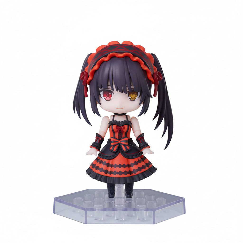 Tokisaki Kurumi Date A Live IV – Dform+ Action Figure 10 cm