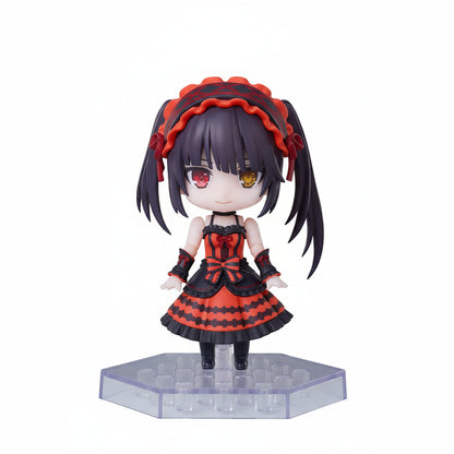 Tokisaki Kurumi Date A Live IV – Dform+ Action Figure 10 cm
