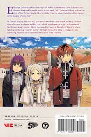 Frieren: Beyond Journey's End Vol. 2 by Kanehito Yamada
