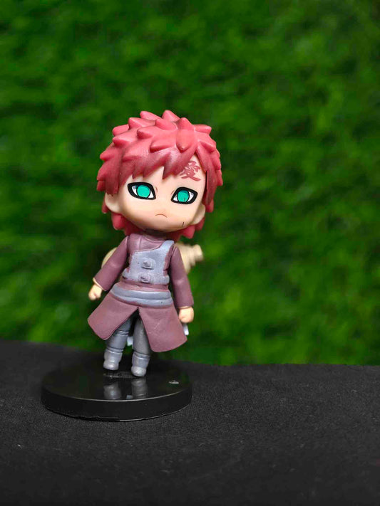 Naruto Series : Gaara of the Sand