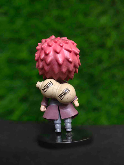 Naruto Series : Gaara of the Sand