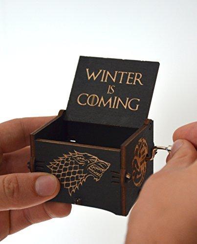 Game of Thrones Musical Box