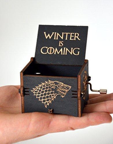 Game of Thrones Musical Box
