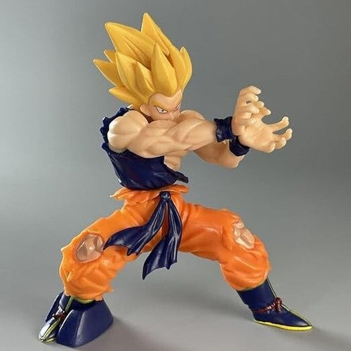 Goku - 16cm Action Figure