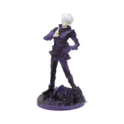 Jujutsu Kaisen: Gojo Satoru Comic Style - Action Figure