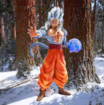 DBZ : Super Saiyan 5 Gohan - Action Figure