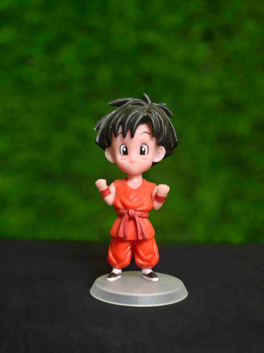 DBZ : Chibi Gohan - Action Figure