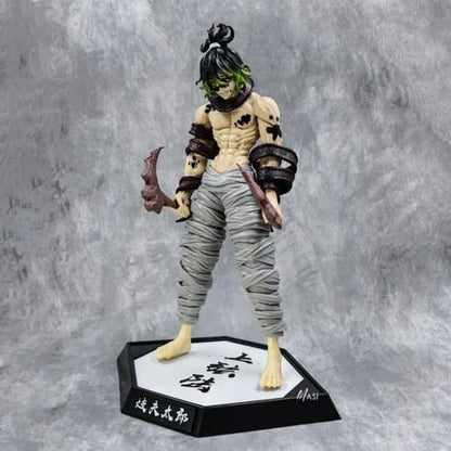 Demon Slayer: Gyutaro Demon - 30cm Action Figure