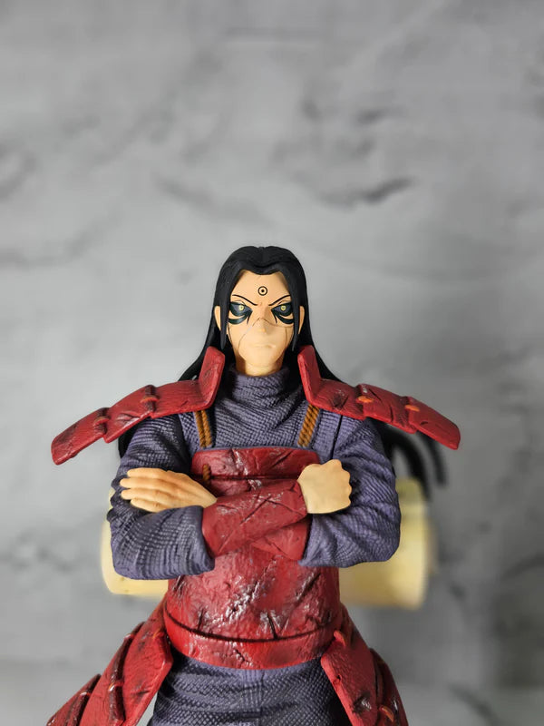 Naruto Series : Hashirama Saga Action figure 26cm