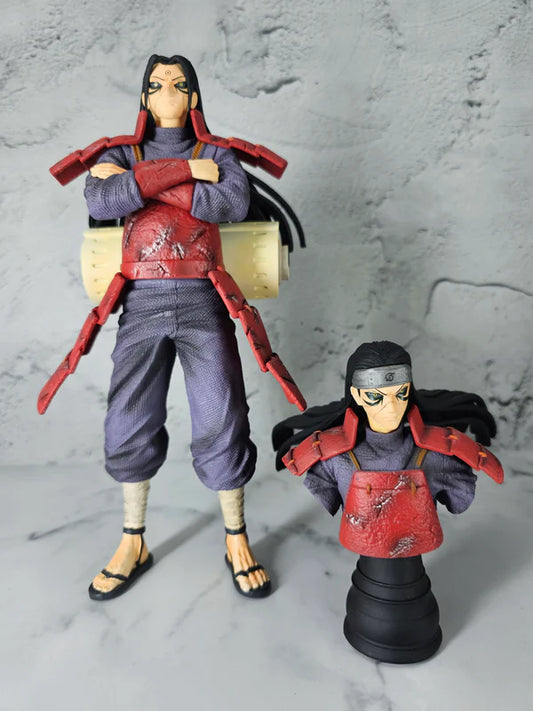 Naruto Series : Hashirama Saga Action figure 26cm