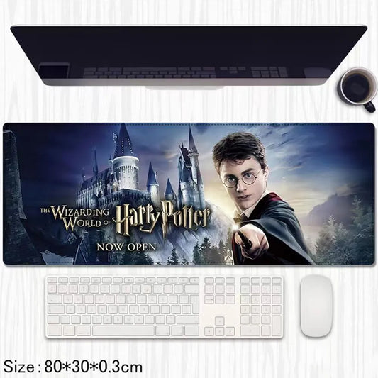 High Quality Harry-Potter Desk Mat