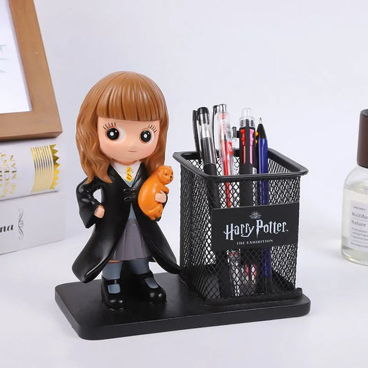 Hermioni Pen Stand Best Quality (With Box)