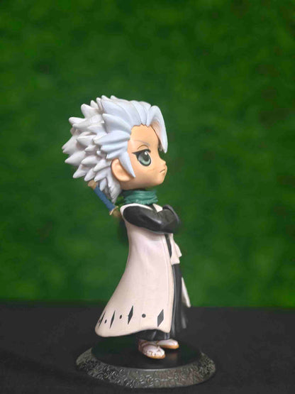 Bleach: Hitsugaya Toshiro Chibi - Action Figure