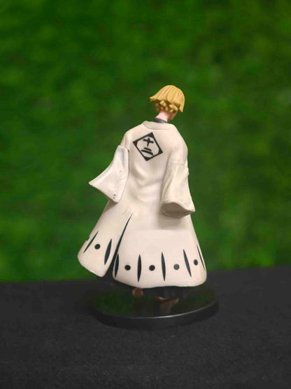 Bleach: Shinji Hirako - Action Figure