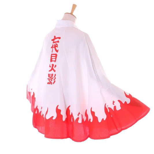 Hokage Unisex Cloak Robe (Size-L)