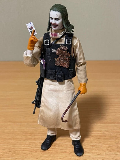 Doomsday Joker Dreamer Justice League Action Figure - limited stock