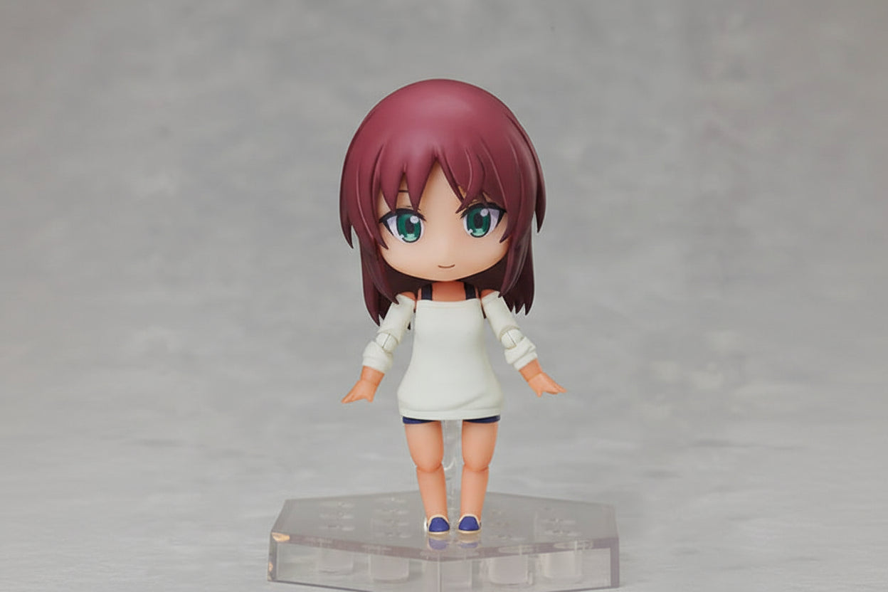 Alice Gear Aegis Expansion figure Sitara Kaneshiya (Dform+)