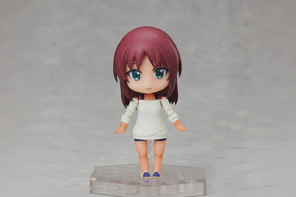Alice Gear Aegis Expansion figure Sitara Kaneshiya (Dform+)