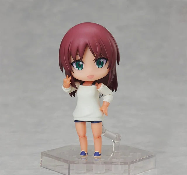 Alice Gear Aegis Expansion figure Sitara Kaneshiya (Dform+)