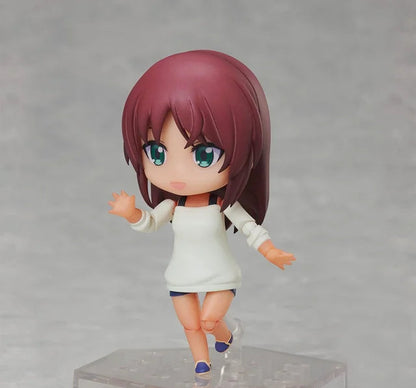 Alice Gear Aegis Expansion figure Sitara Kaneshiya (Dform+)