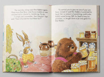 Enid Blyton’s Brer Bear’s bad memory [Hardcover]
