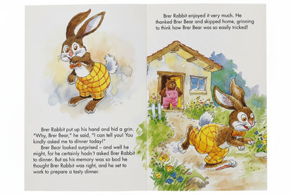Enid Blyton’s Brer Bear’s bad memory [Hardcover]