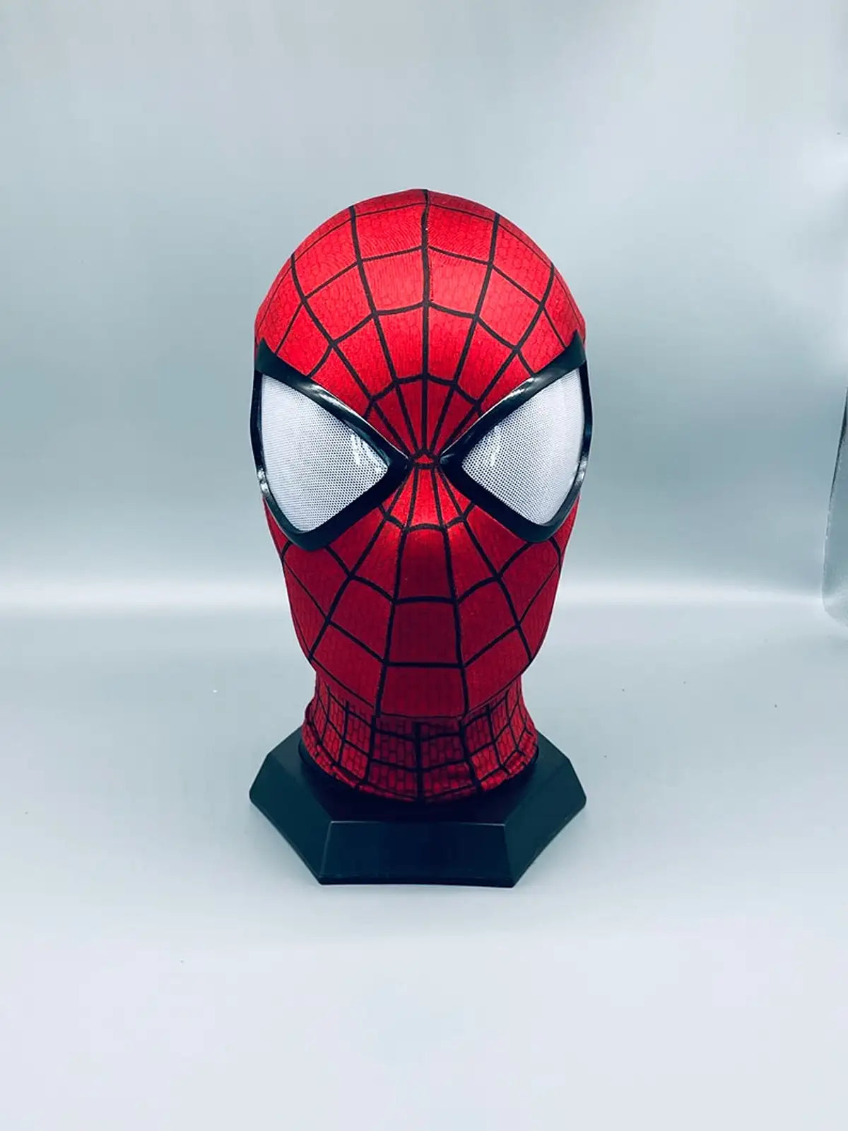 Amazing Spider-Man 2 Premium Cosplay Mask