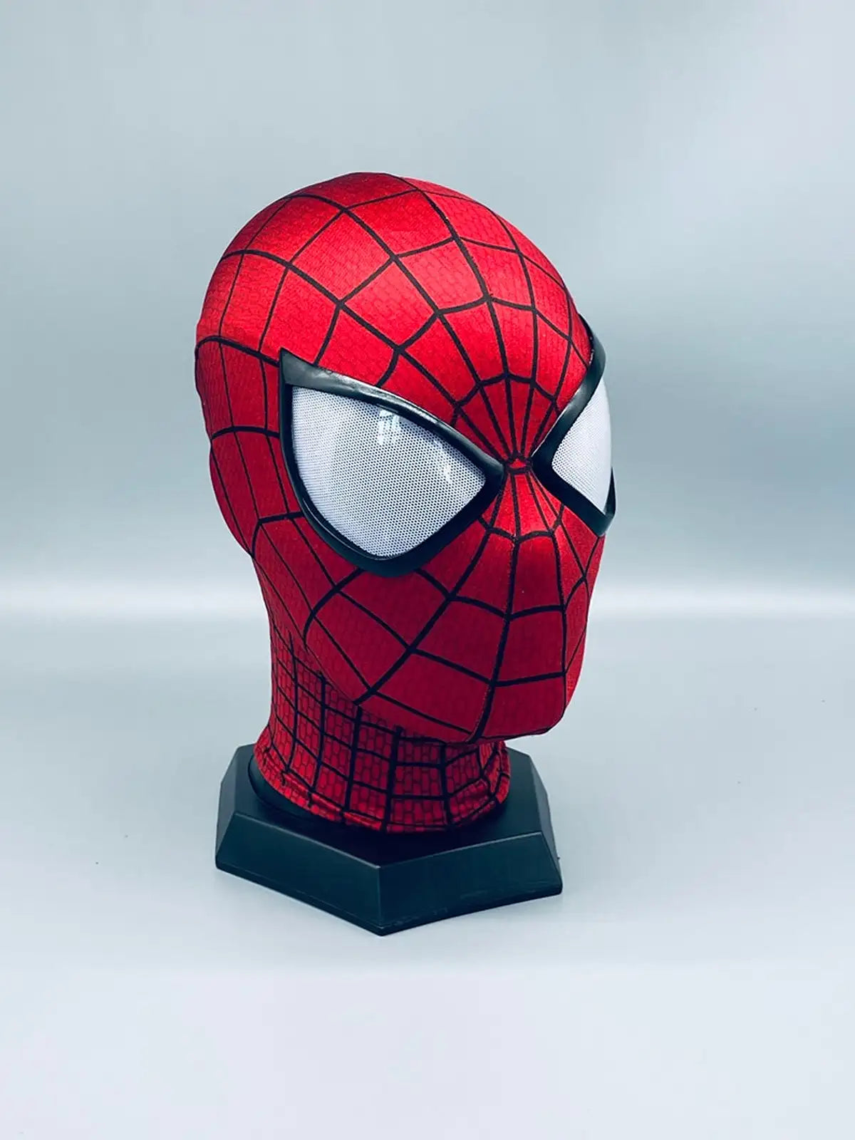 Amazing Spider-Man 2 Premium Cosplay Mask