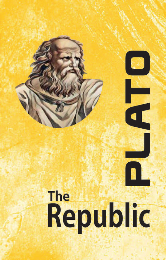 THE REPUBLIC By PLATO