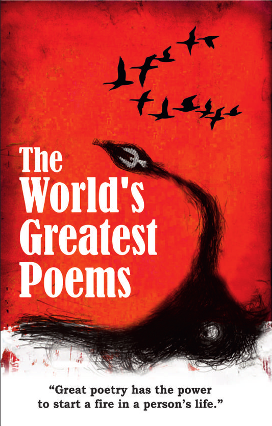 THE WORLD's GREATEST POEMS