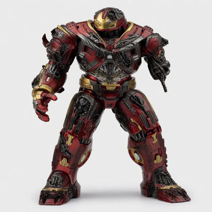 Hulkbuster Team of Prototypings Hul-k buster (Mechnical Hand)- Limited Edition 30cm