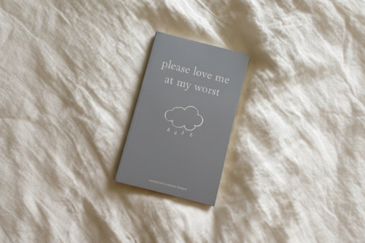 Please Love Me at My Worst By Michaela Angemeer (Paperback)