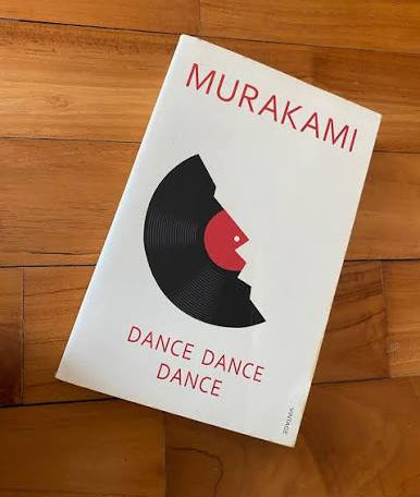 Dance Dance Dance By HARUKI MURAKAMI (Paperback)