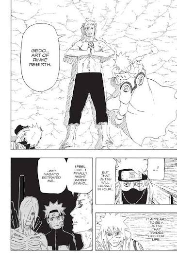Naruto Volume 68 By Masashi Kishimoto (Paperback)