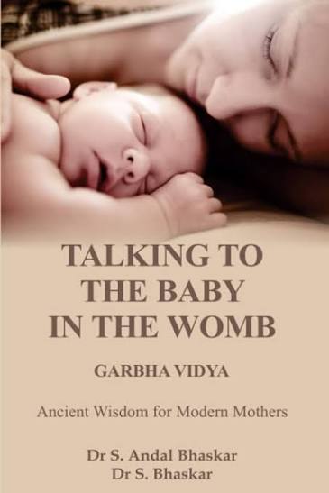 Talking To The Baby In The Womb By Dr. S. Andal Bhaskar and Dr. S. Bhaskar (Paperback)