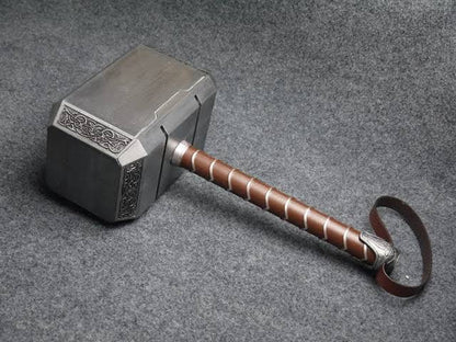 Thor Mjolnir Hammer