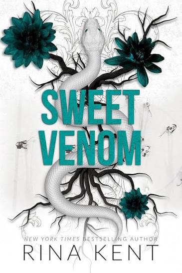 Vipers Series Combo by Rina Kent (Paperback)