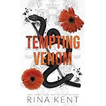 Vipers Series Combo by Rina Kent (Paperback)