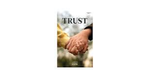 Trust by Annu Kumari (Paperback)