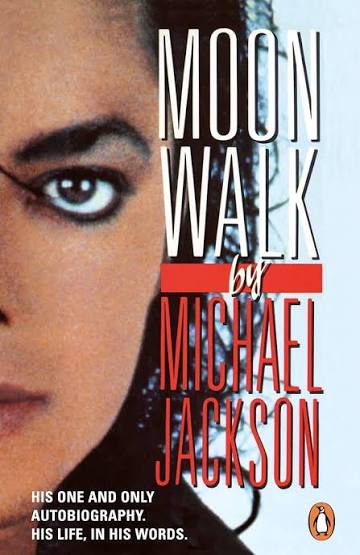 Moonwalk By Michael Jackson (Paperback)