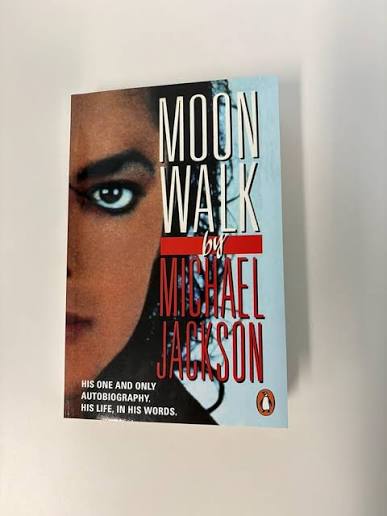 Moonwalk By Michael Jackson (Paperback)