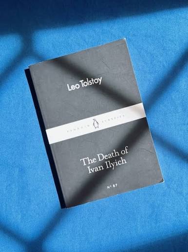 The Death of Ivan Ilyich by Leo Tolstoy (Paperback)