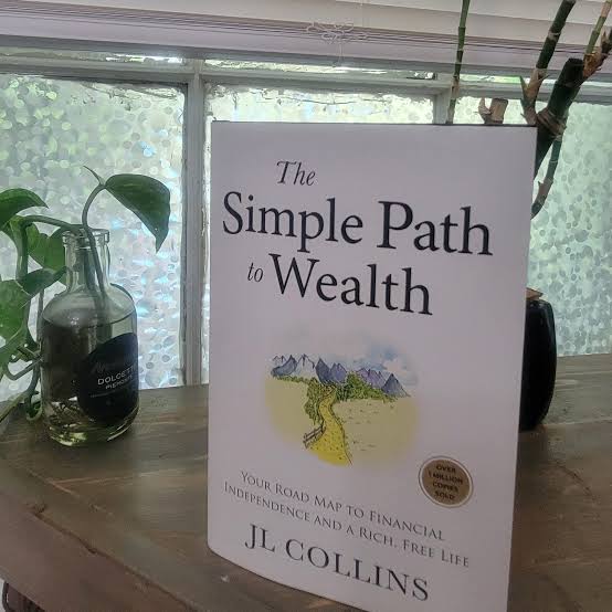 The Simple Path to Wealth by J. L. Collins (Paperback)
